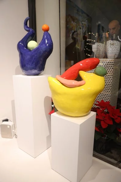 Christmas at The Gallery